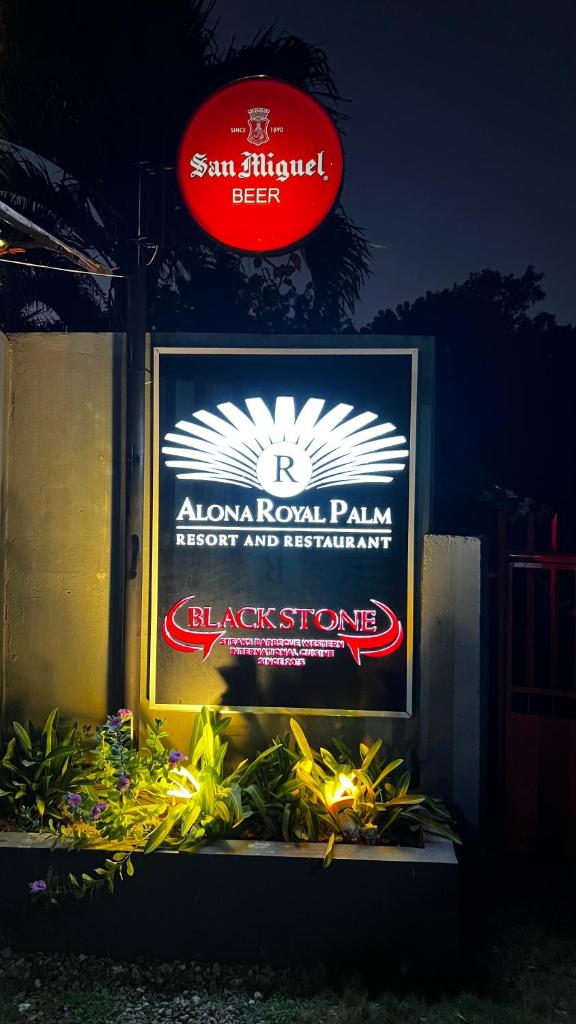 Alona Royal Palm Resort photo 4