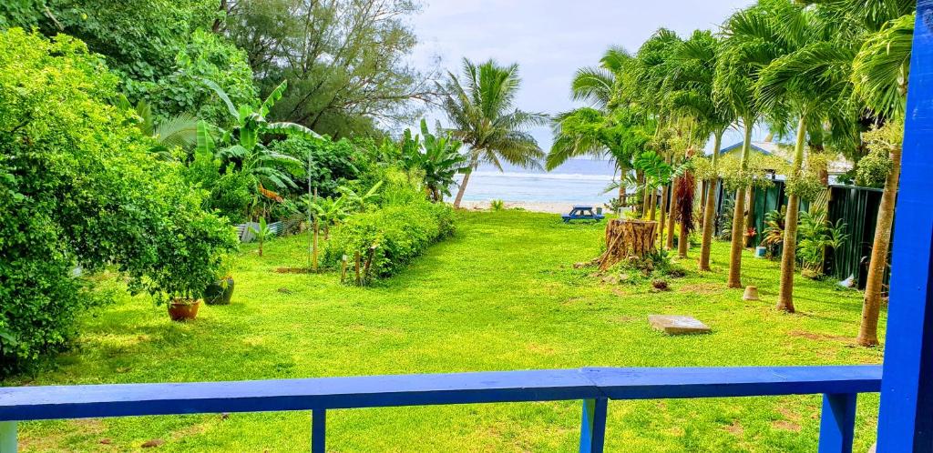 Are Tamareni 2BR Beach Cottage or River Studio photo 1