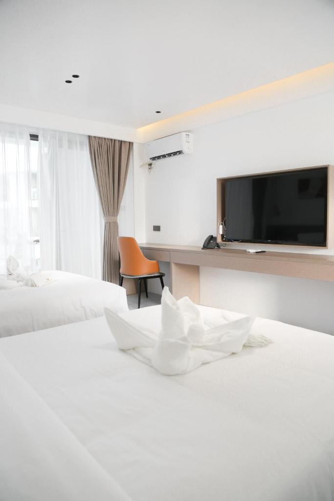 Willander Resort photo 1