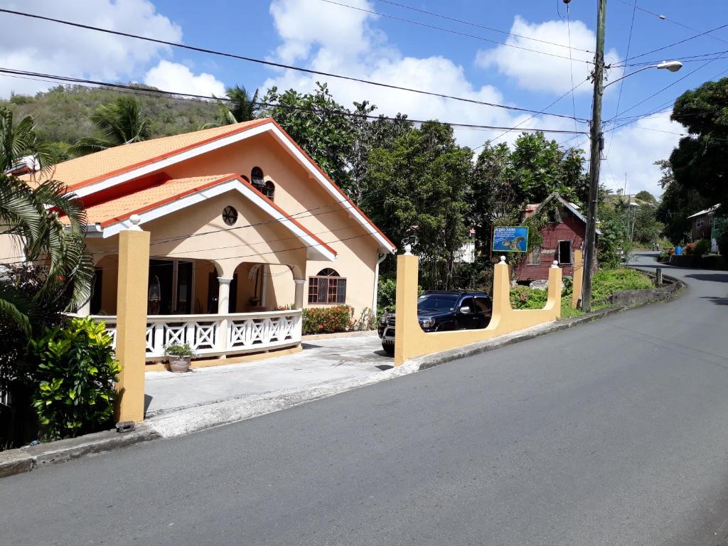 Argalo Suites