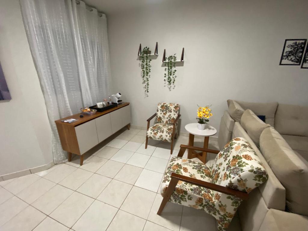 Apartamento até 8 pessoas Araxá Ótima localização photo 1