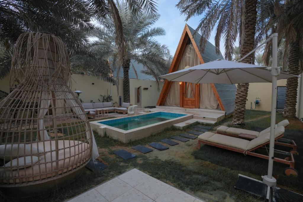 شاليه ايفالو photo 4