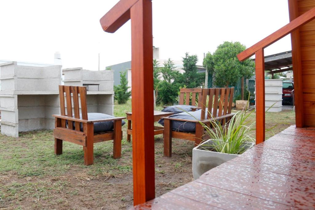 Casas Richard I y II photo 1