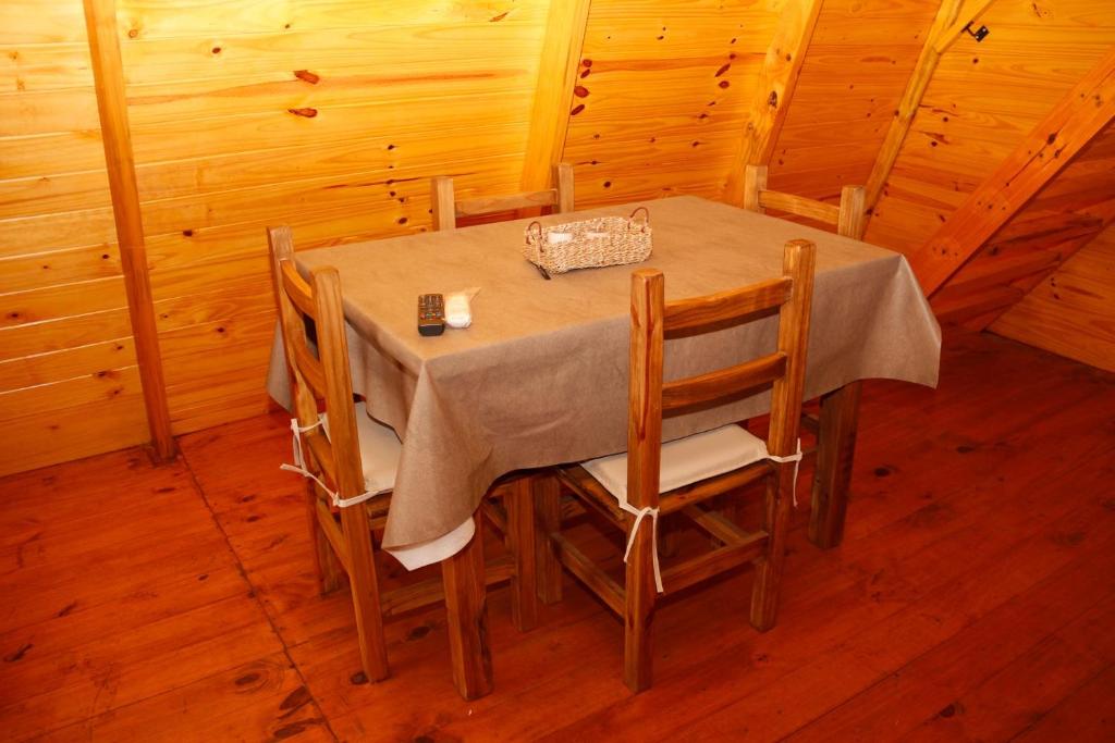 Casas Richard I y II photo 3