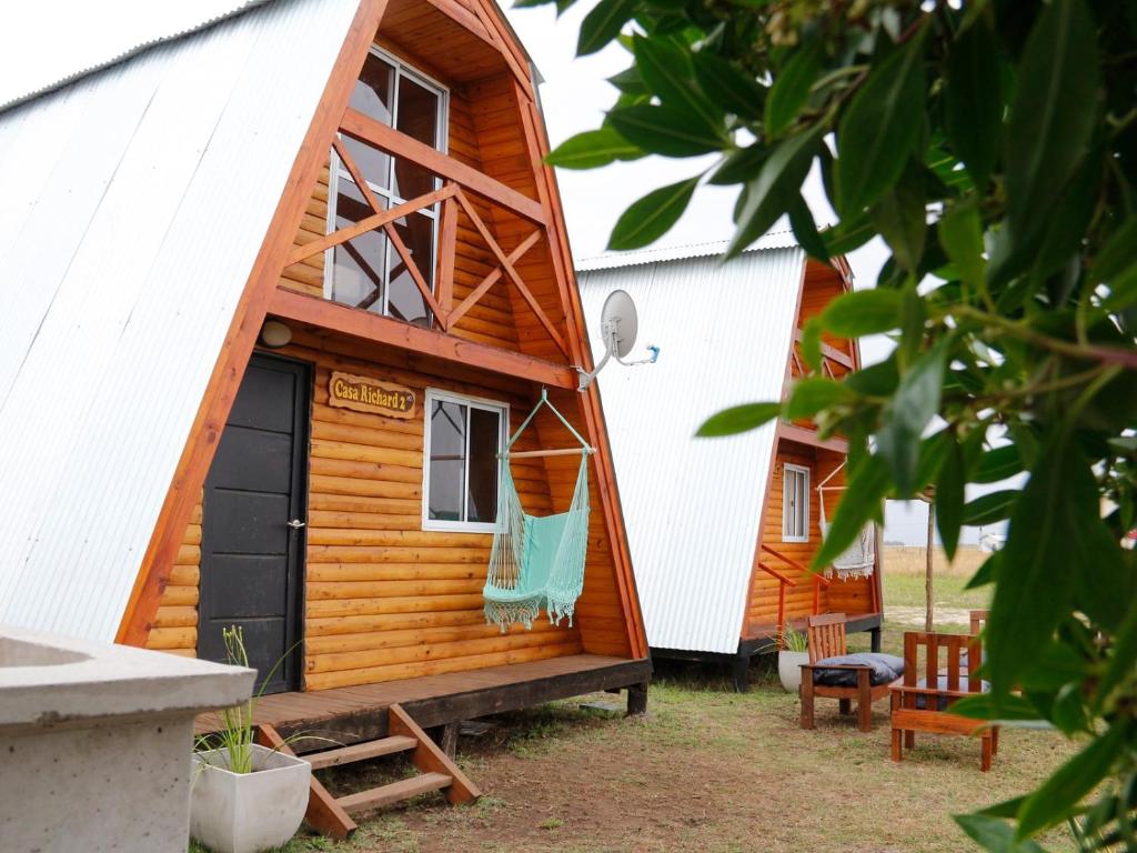 Casas Richard I y II photo 4