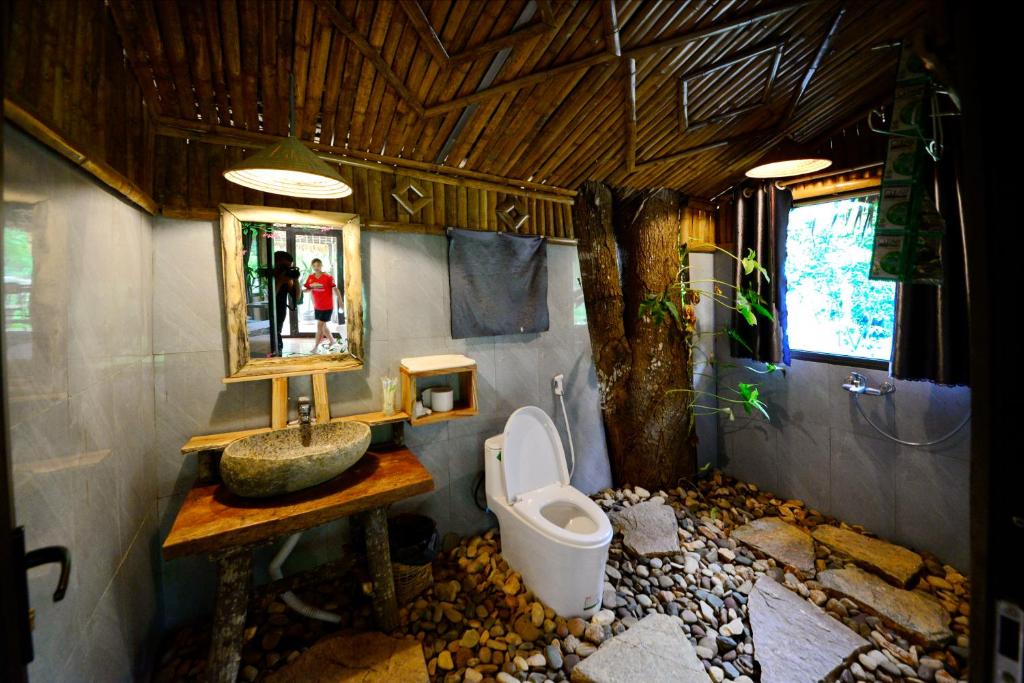 Duân Thảo homestay