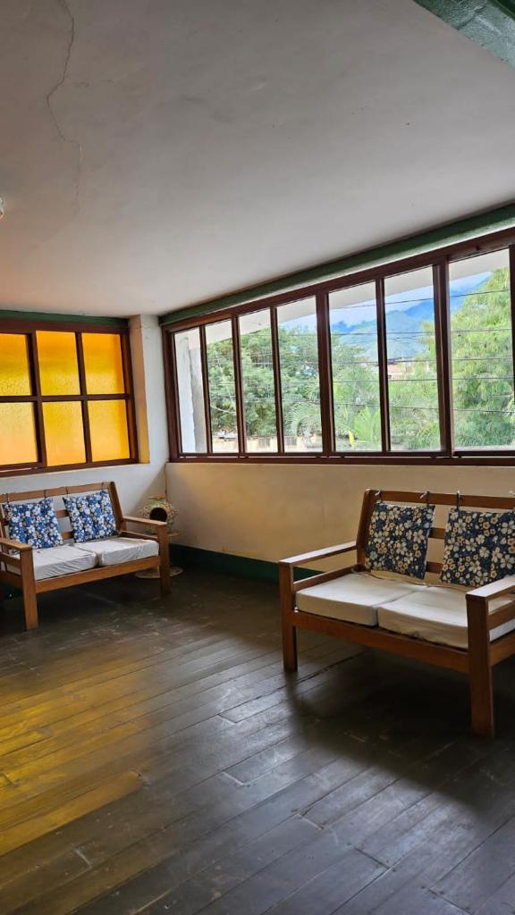 Casa Verde photo 1