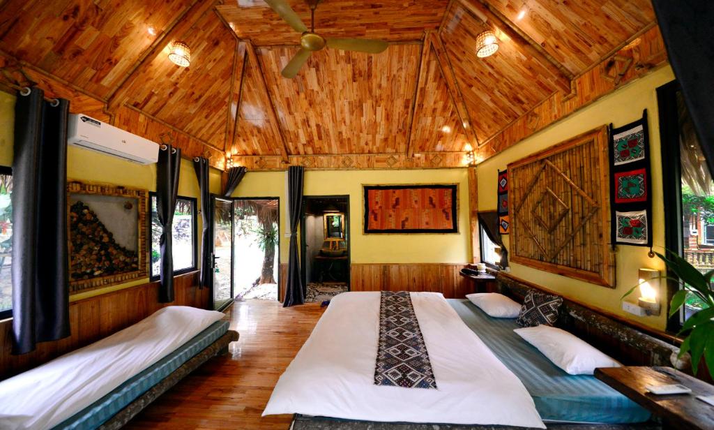 Duân Thảo homestay