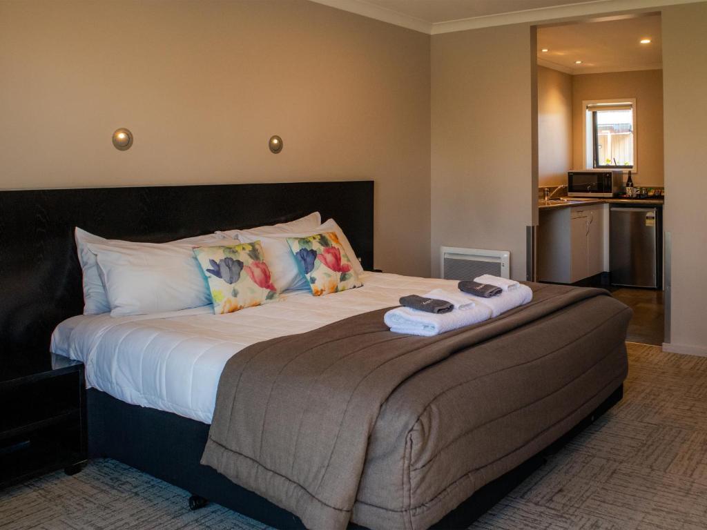 Paroa Hotel photo 3