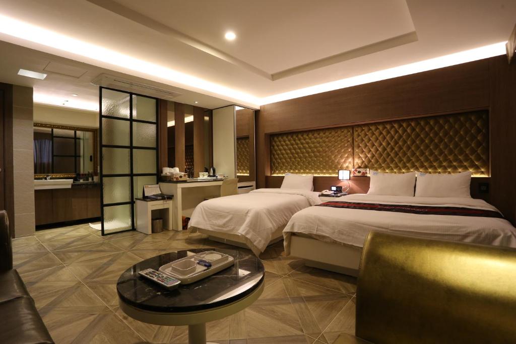 Hotel Zenith photo 2