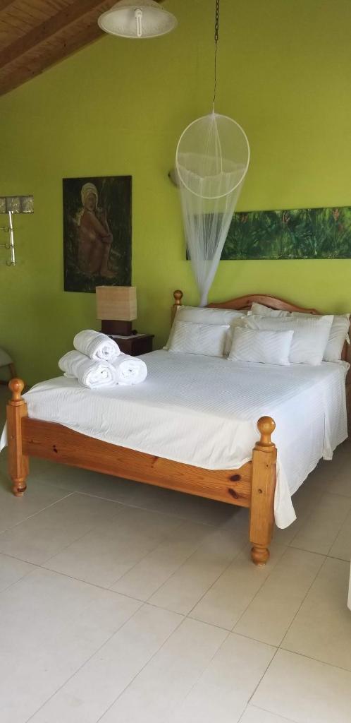 A Private Room in Paradise, Vieux Fort photo 1