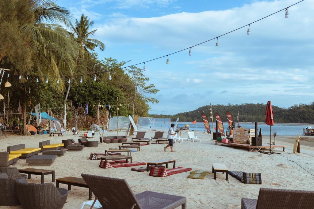 Pak Nam Resort photo 1