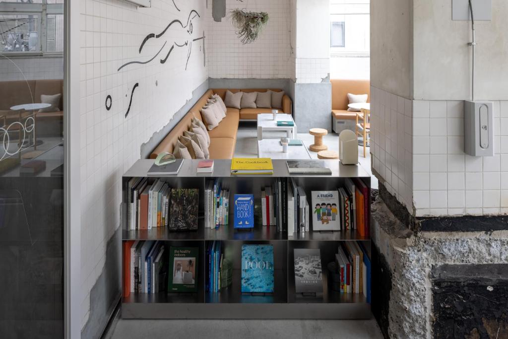 KIRO Hiroshima by THE SHARE HOTELS photo 4