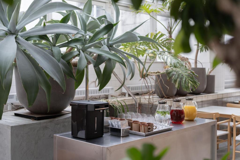 KIRO Hiroshima by THE SHARE HOTELS photo 3