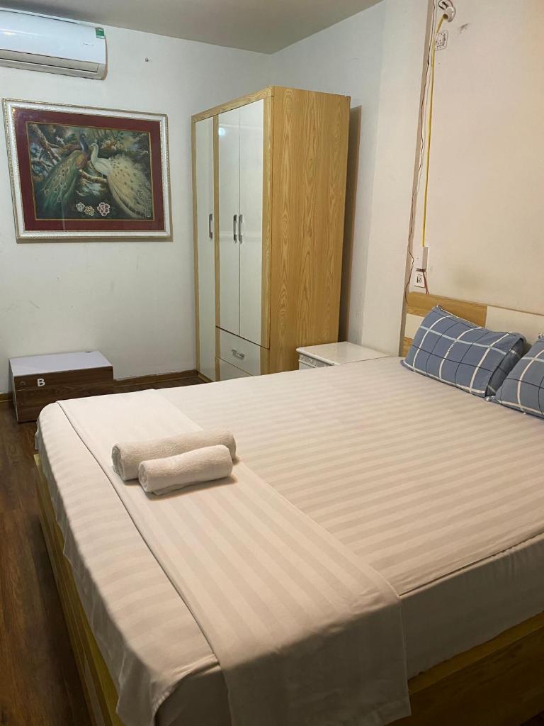 Hanoi Eastern Gate Hostel