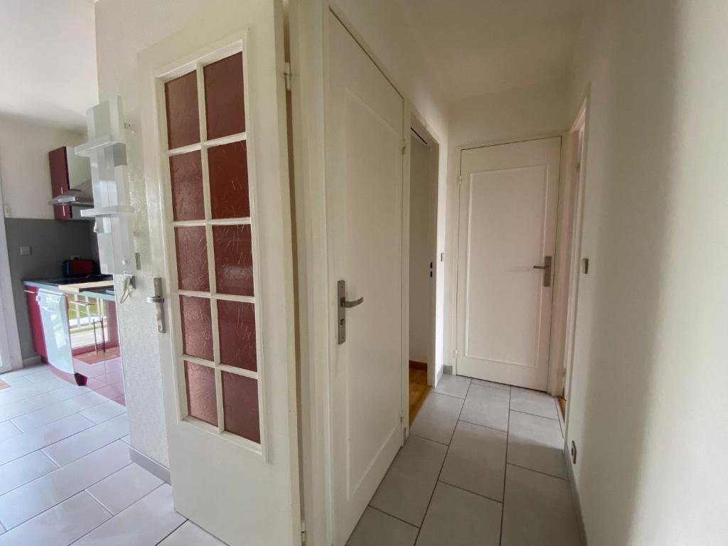 Maison 3 pièces avec jardin photo 3