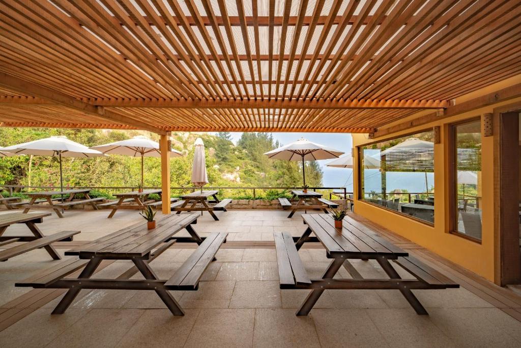 Life Club Beach Resort