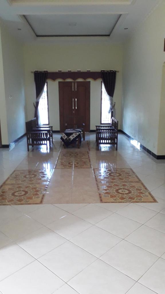 Homestay hidayah photo 2