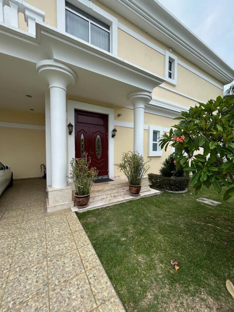 Luxery Villa Sea Side photo 2