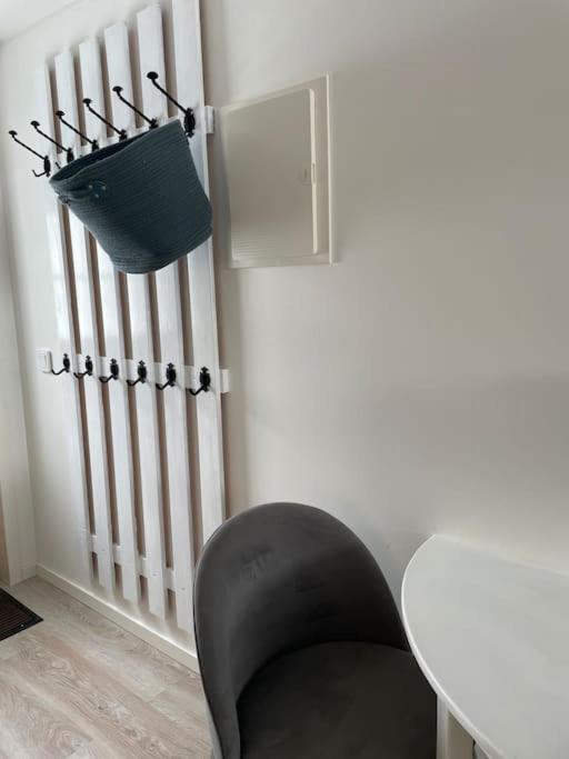 A new apartment close to City photo 1