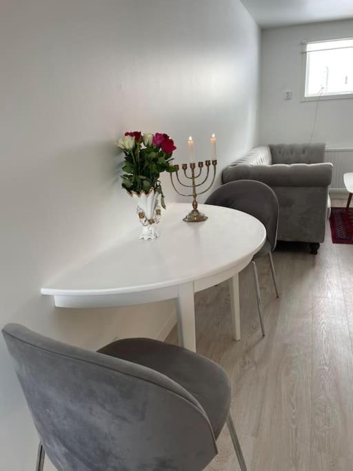 A new apartment close to City photo 3