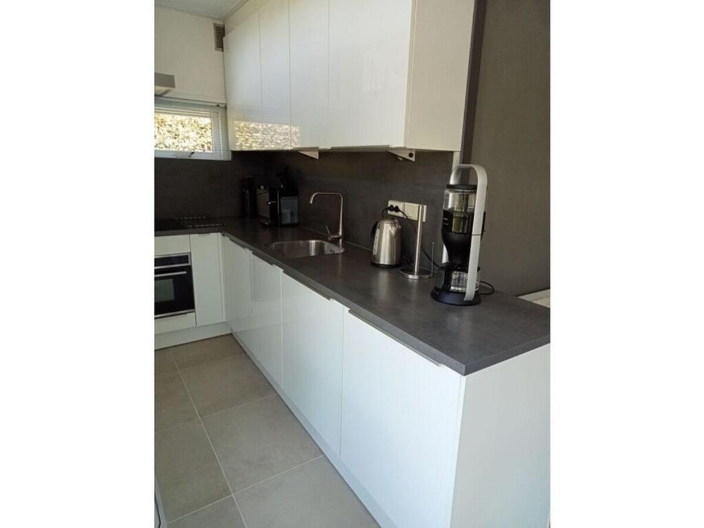 Holiday home dune view photo 4