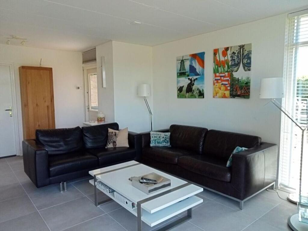 Holiday home dune view photo 2