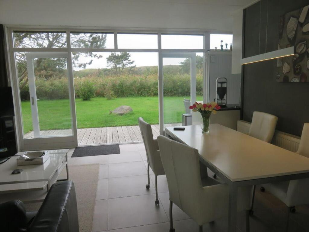 Holiday home dune view photo 3