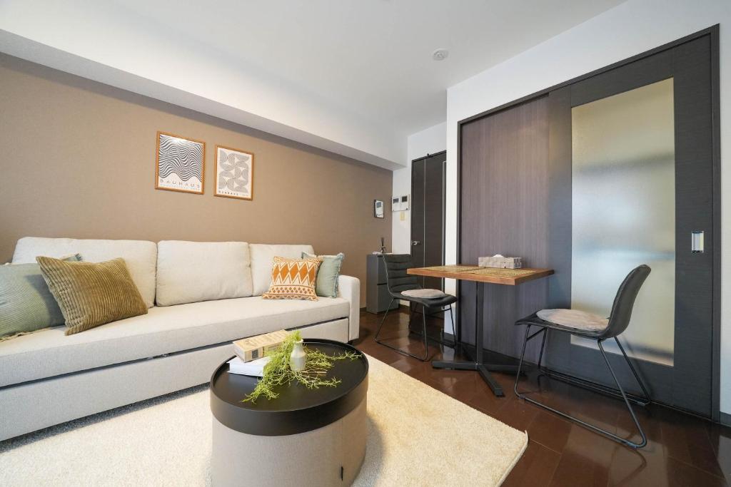 Sun Court Odori Inn photo 1