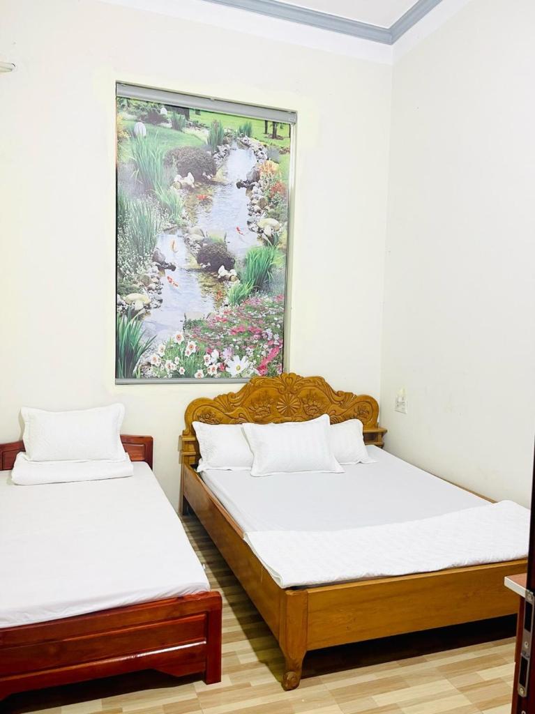 PHƯƠNG ĐÔNG VILLA - MỘC CHÂU