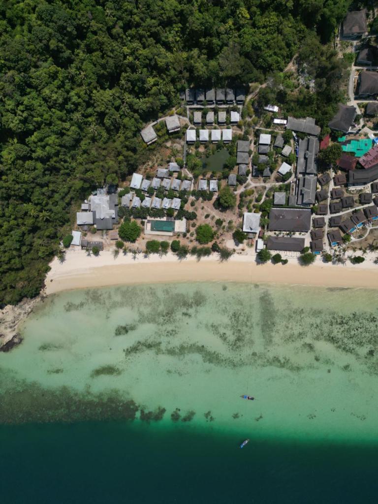 Thanya Beach Resort - SHA Plus photo 1
