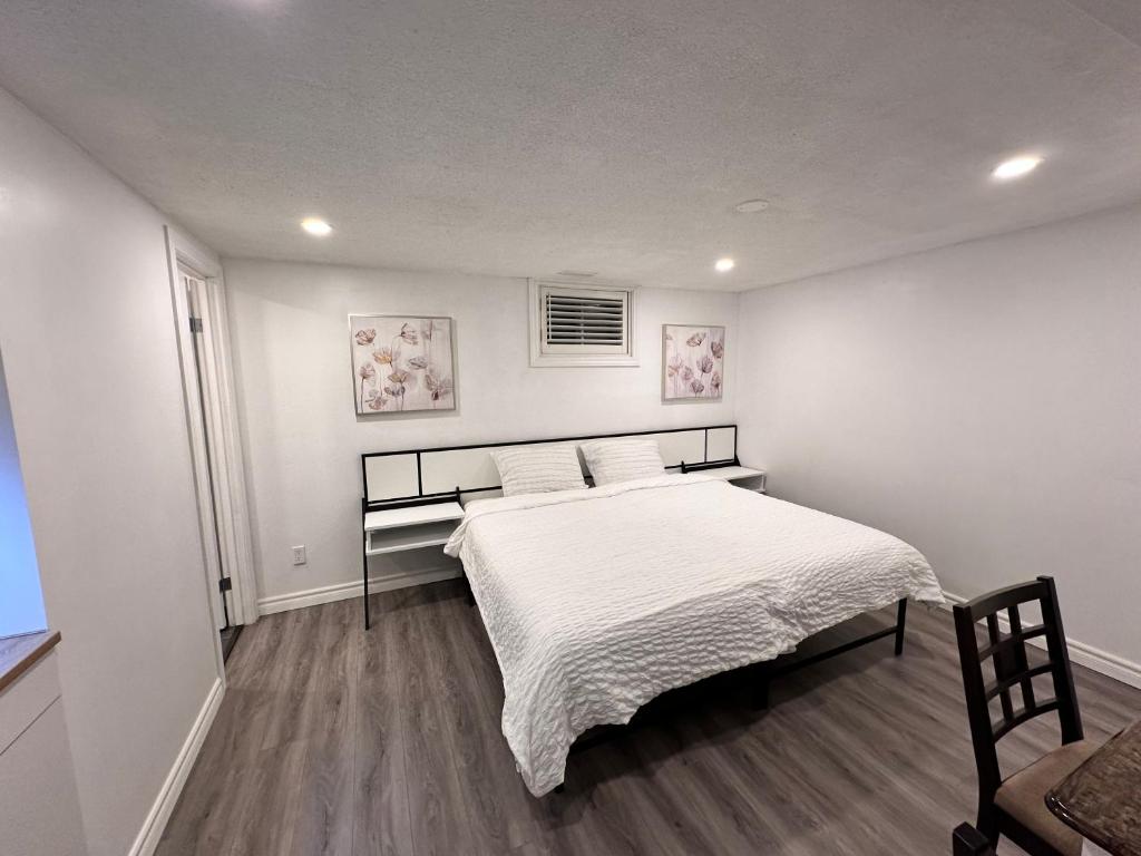 Newly Renovated Master Bedroom with Kitchenette photo 3