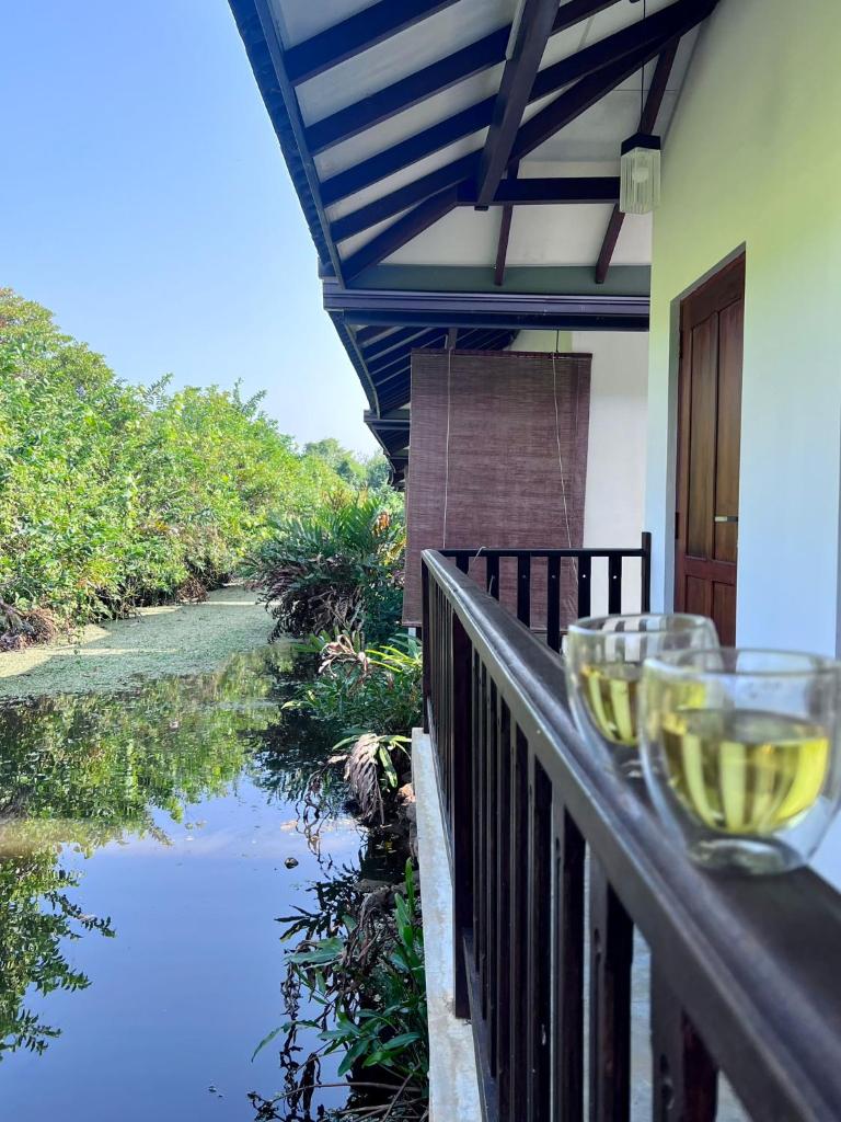 Bali Villa Mirissa photo 3