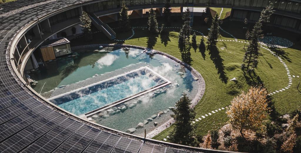OLM Nature Escape - Eco Aparthotel