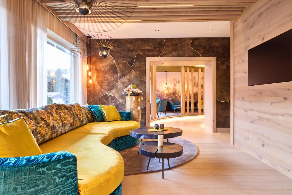 Alpenhotel Rieger photo 4