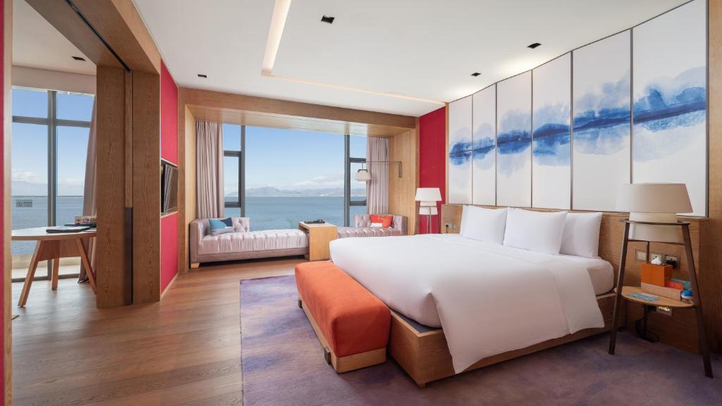 Hotel Indigo Dali Erhai, an IHG Hotel photo 4