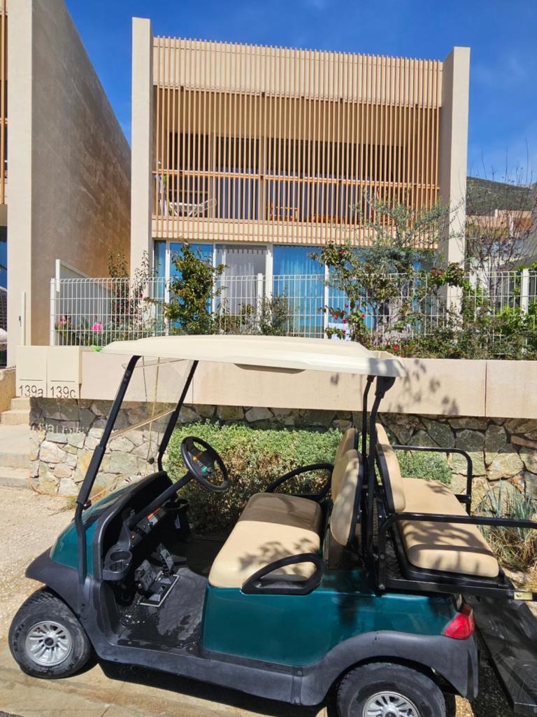 Villa Olive in Green Coast Resort, Palase photo 2