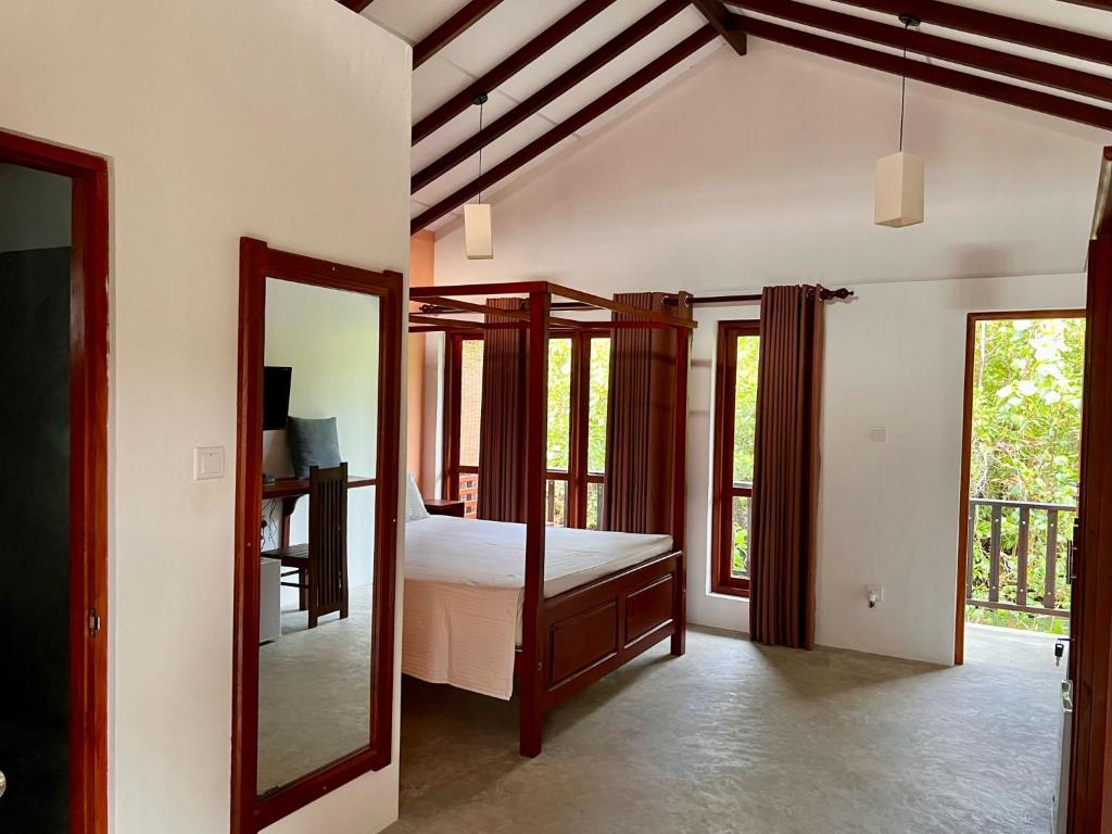 Bali Villa Mirissa photo 2