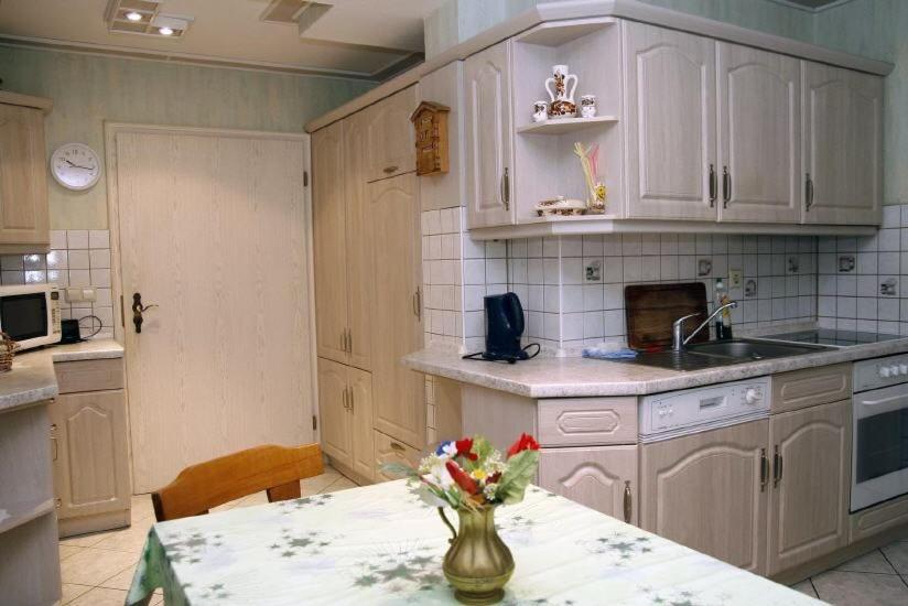 Ferienwohnung und Pension Jentsch photo 1