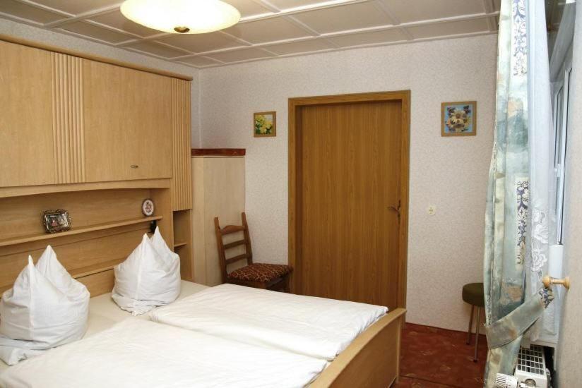 Ferienwohnung und Pension Jentsch photo 2