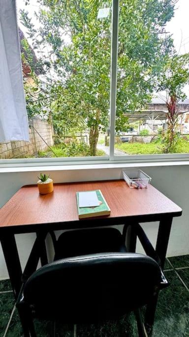 Departamento ecológico - dos habitaciones