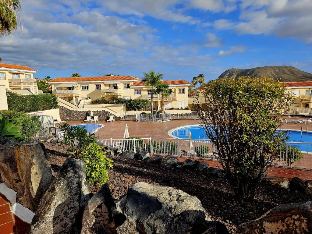 Los Cristianos Relax Apartment photo 2