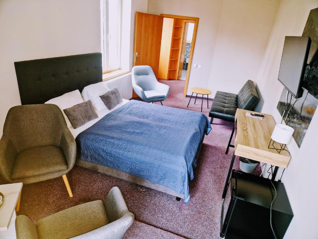 Family hotel Maxim photo 2