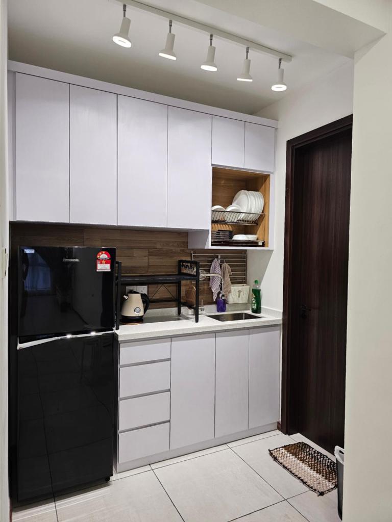 W Residence (4-6pax)Near Airport photo 2