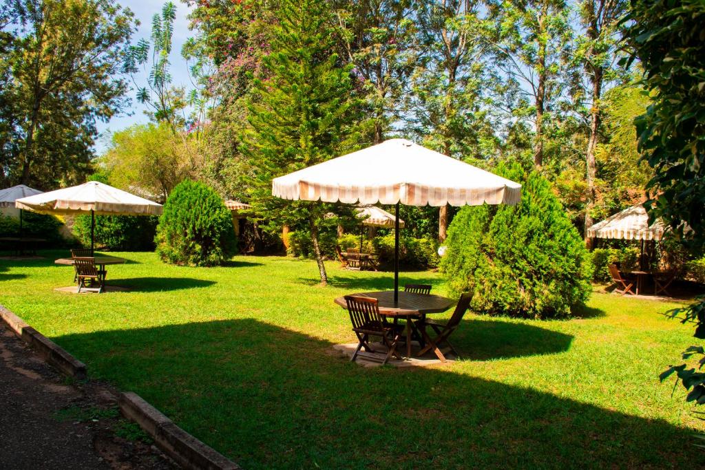 Hotel Levantes photo 1