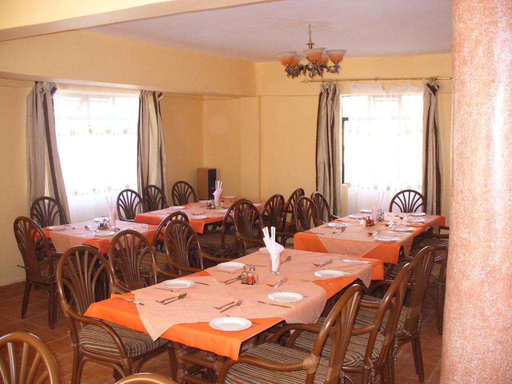 Hotel Levantes photo 2