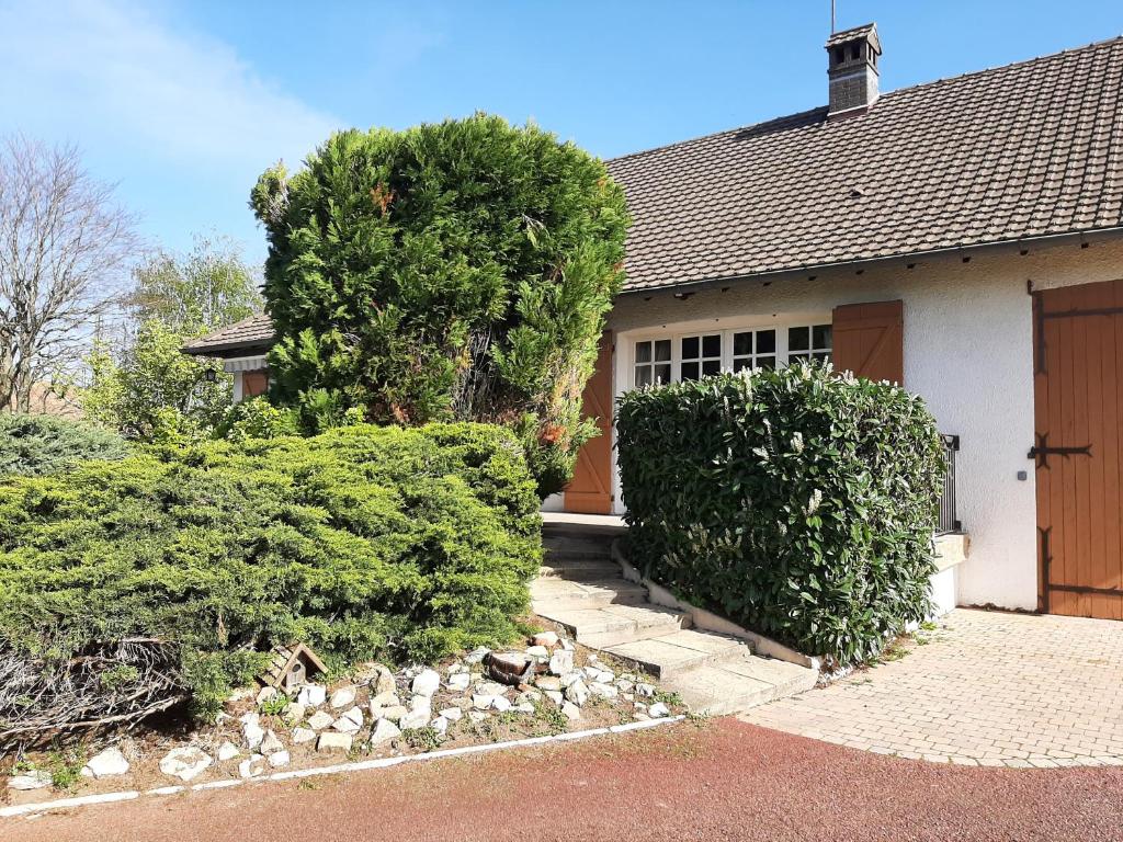 La villa Dakoté photo 3