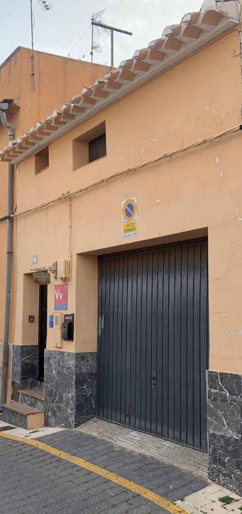 Nuestra Casita de Papel photo 2