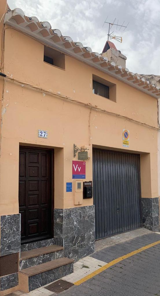 Nuestra Casita de Papel photo 1
