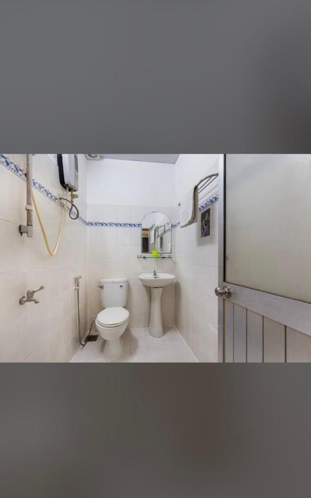 OYO 476 Hotel Văn Anh